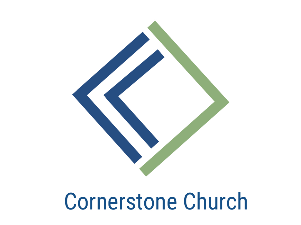 Cornerstone Has A New Look | Cornerstone Neighbourhood Church